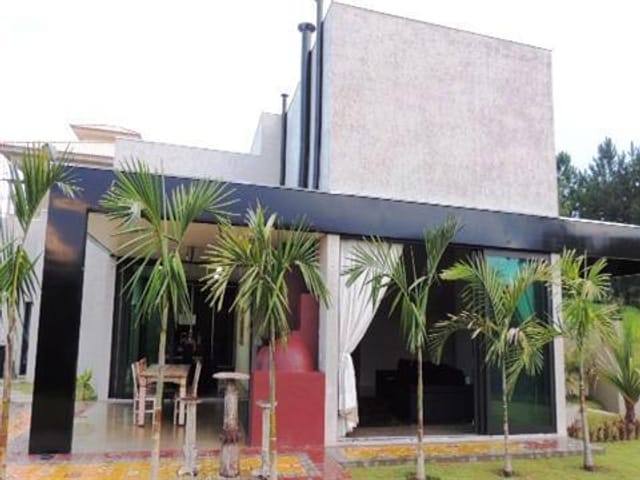 Foto do Sobrado - Sobrado residencial à venda, Condomínio Terras de São Lucas, Sorocaba - SO1831. | Ary Proenca Negócios Imobiliários Ltda