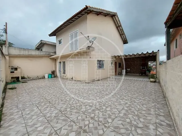 Sobrado com 350m² 3 quartos e 2 banheiros, à venda ou para alugar, no bairro Jardim Cliper em São Paulo