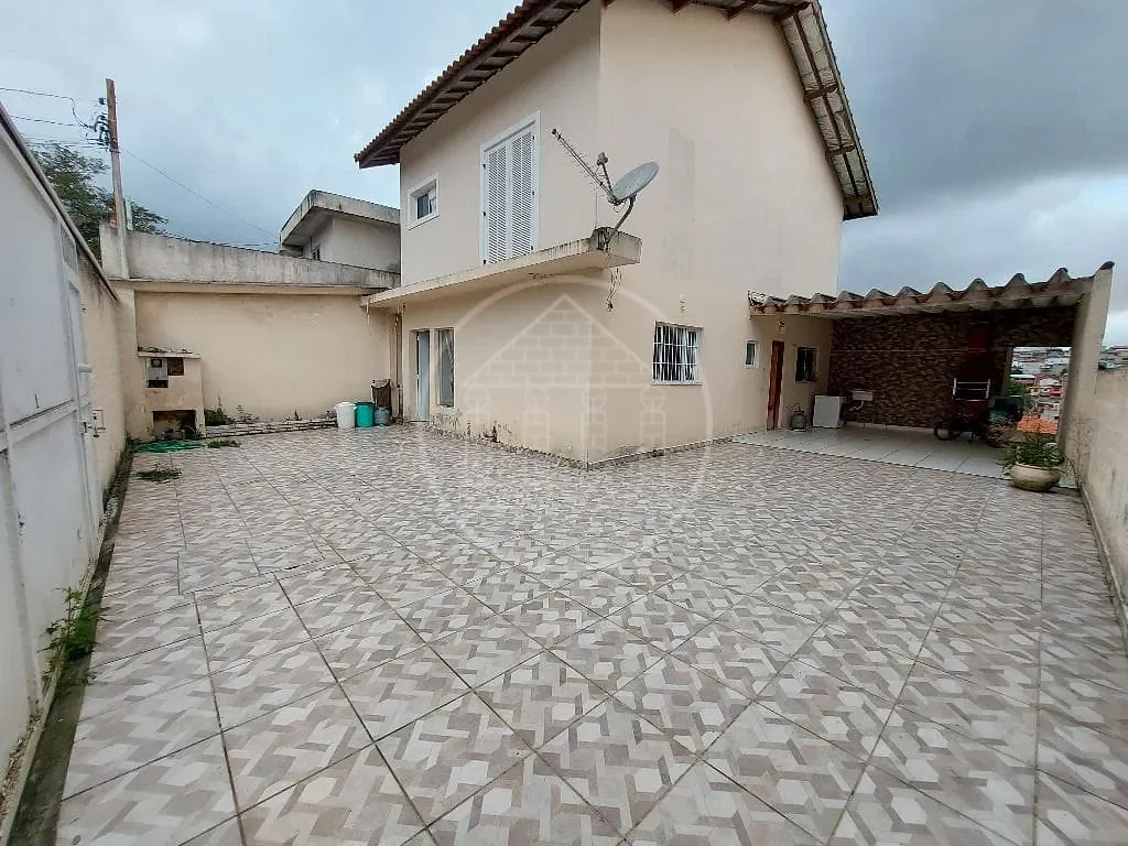 Sobrado, 3 quartos, 150 m² - Foto 26