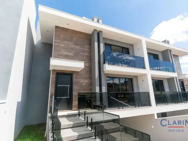Sobrado 3 quartos e 1 banheiro, à venda, no bairro CENTRO em Campo Largo
