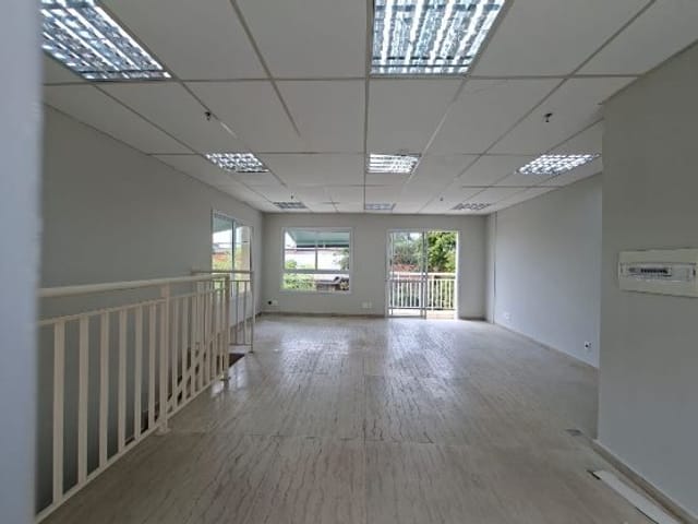 Foto do Loja - Sobrado para Locação com 105 m²  - Espaço Corporativo Sofisticado no Jardim Dom Bosco - São Paulo/SP | Paulista Imóveis