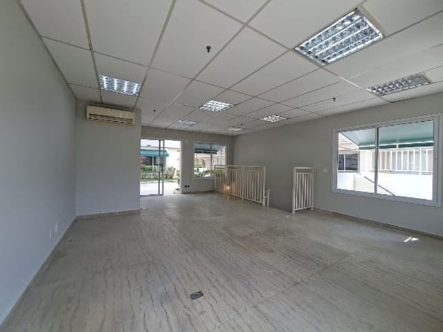 Foto do Loja - Sobrado para Locação com 105 m²  - Espaço Corporativo Sofisticado no Jardim Dom Bosco - São Paulo/SP | Paulista Imóveis