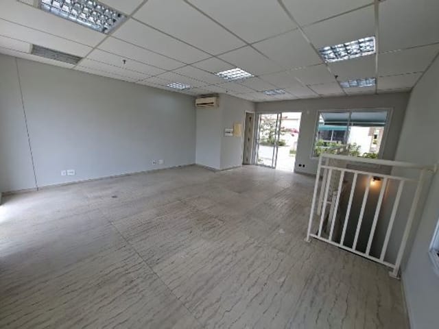 Foto do Loja - Sobrado para Locação com 105 m²  - Espaço Corporativo Sofisticado no Jardim Dom Bosco - São Paulo/SP | Paulista Imóveis