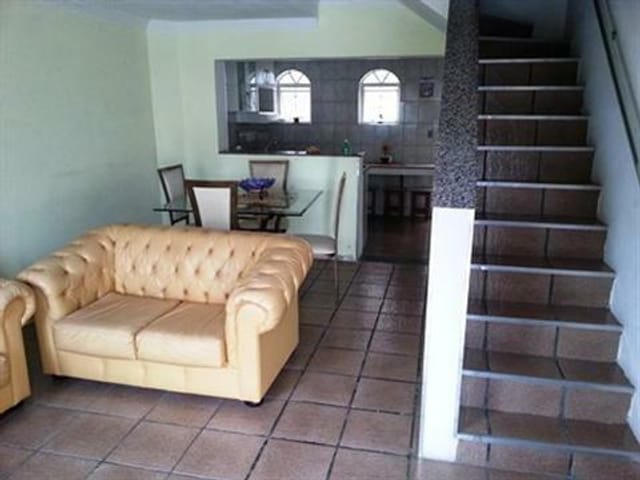 Foto do Sobrado - Sobrado Residencial para locação, Parque Esmeralda, Sorocaba - SO1830. | Ary Proenca Negócios Imobiliários Ltda