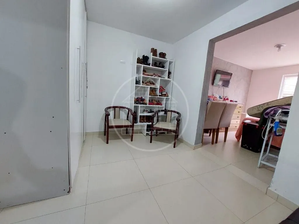 Sobrado, 2 quartos, 230 m² - Foto 28