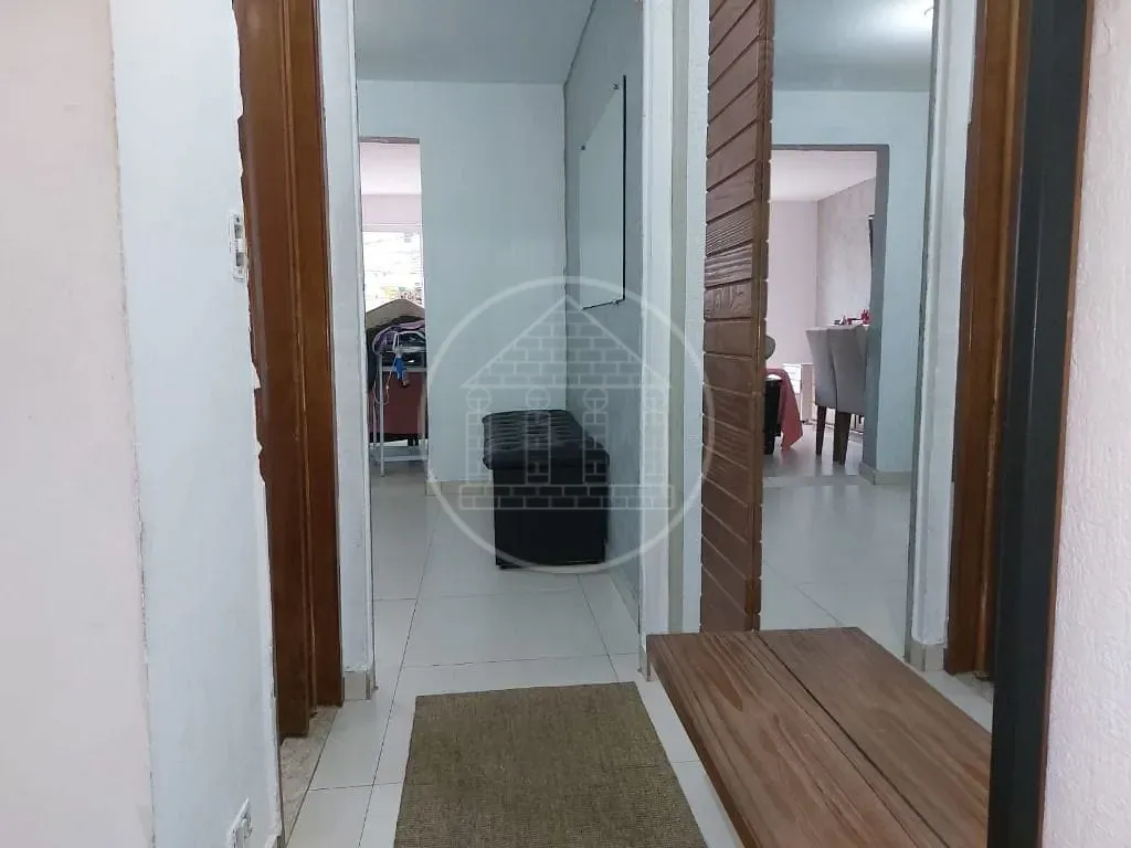 Sobrado, 2 quartos, 230 m² - Foto 21