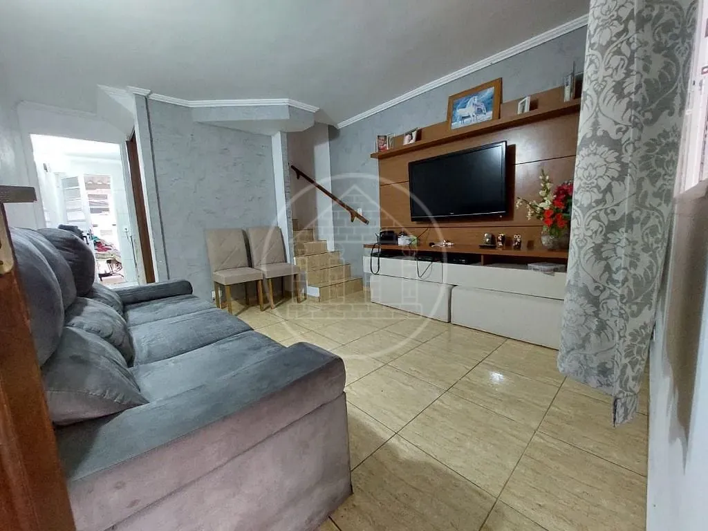 Sobrado, 2 quartos, 230 m² - Foto 11