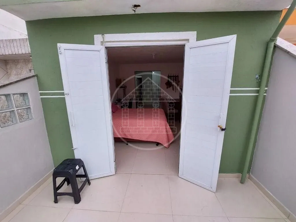 Sobrado, 2 quartos, 230 m² - Foto 3