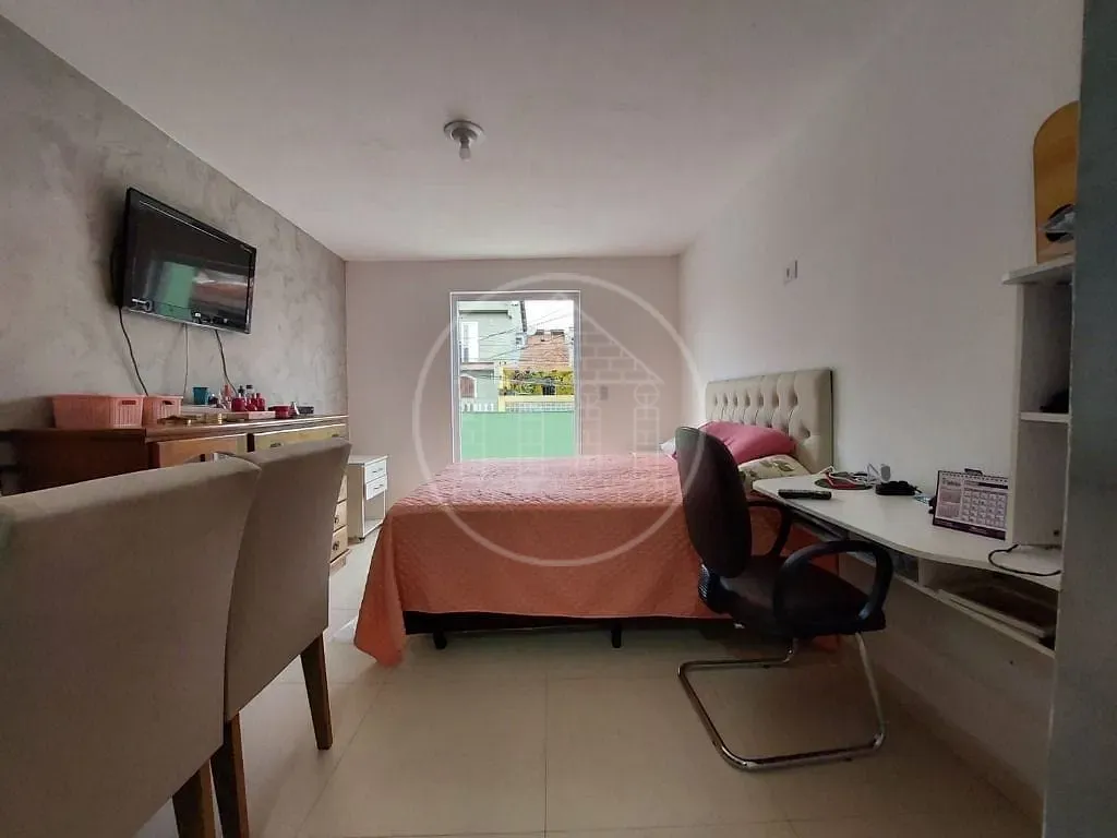 Sobrado, 2 quartos, 230 m² - Foto 35