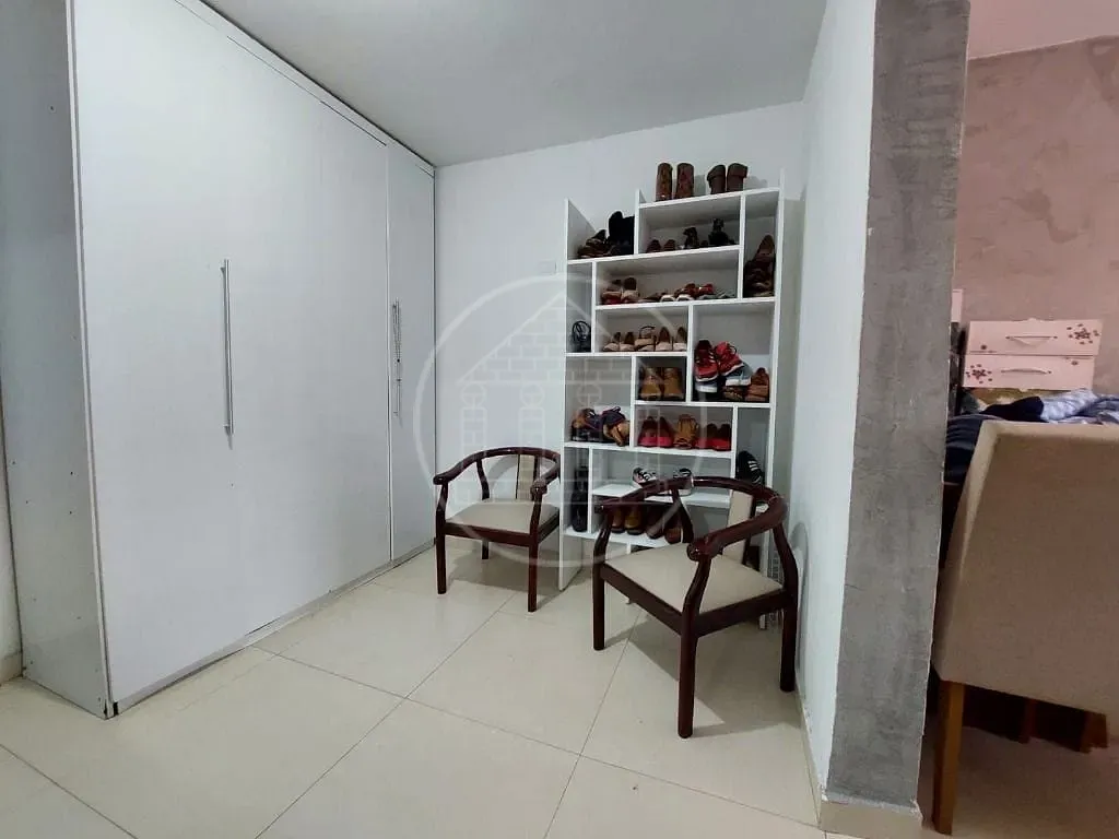 Sobrado, 2 quartos, 230 m² - Foto 37