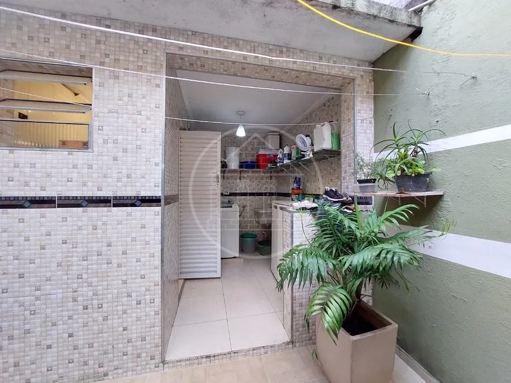 Sobrado, 2 quartos, 230 m² - Foto 22