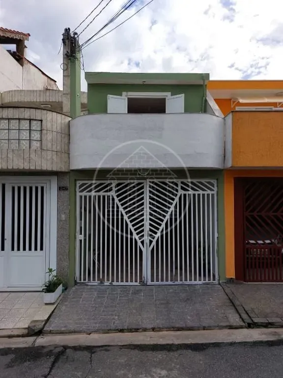 Sobrado, 2 quartos, 230 m² - Foto 38