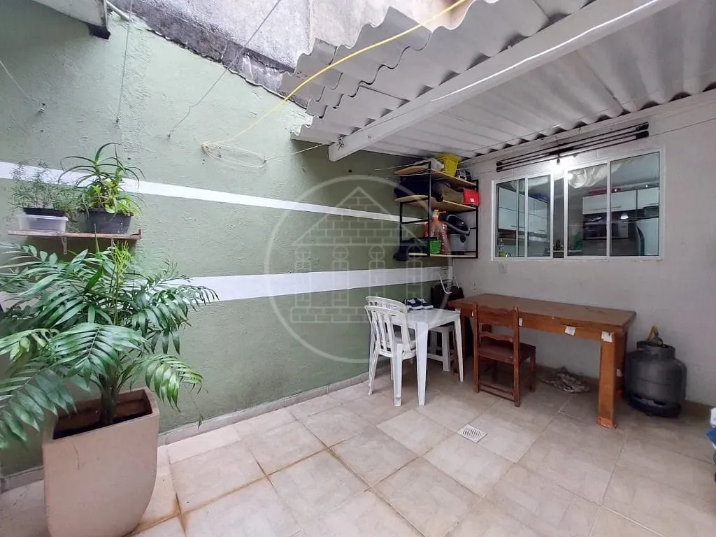 Sobrado, 2 quartos, 230 m² - Foto 33
