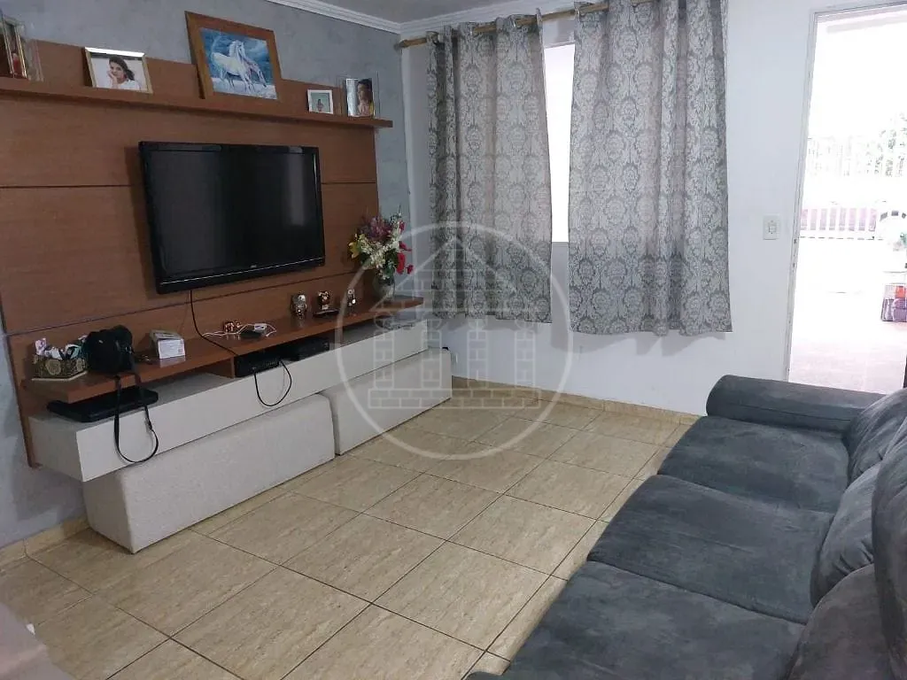 Sobrado, 2 quartos, 230 m² - Foto 32
