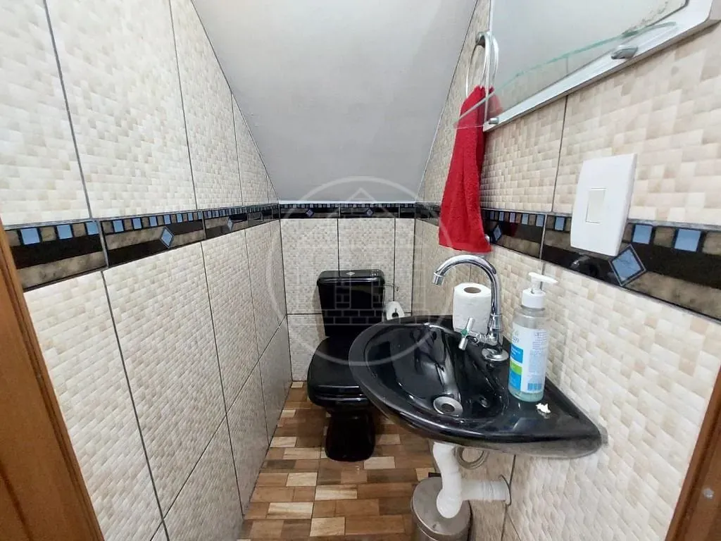 Sobrado, 2 quartos, 230 m² - Foto 9