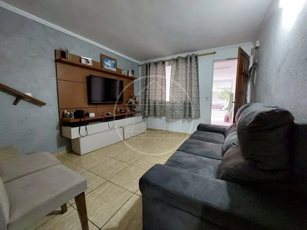 Sobrado, 2 quartos, 230 m² - Foto 26