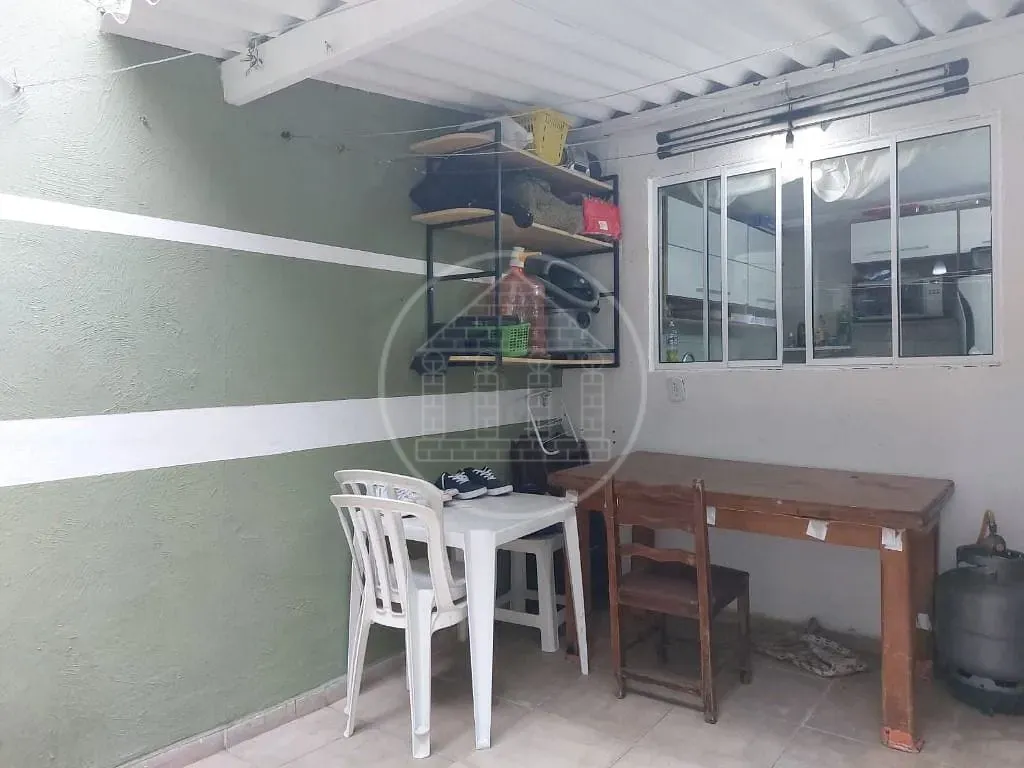 Sobrado, 2 quartos, 230 m² - Foto 25