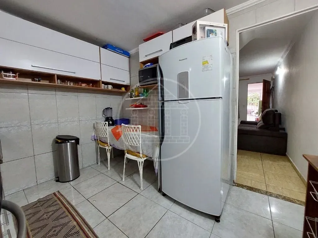 Sobrado, 2 quartos, 230 m² - Foto 2