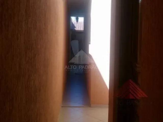 Sobrado 3 quartos e 1 banheiro, à venda, no bairro Parque Oratório em Santo André