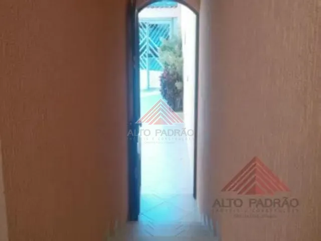 Sobrado 3 quartos e 1 banheiro, à venda, no bairro Parque Oratório em Santo André