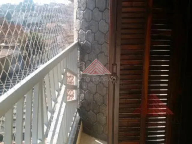 Sobrado 3 quartos e 1 banheiro, à venda, no bairro Parque Oratório em Santo André