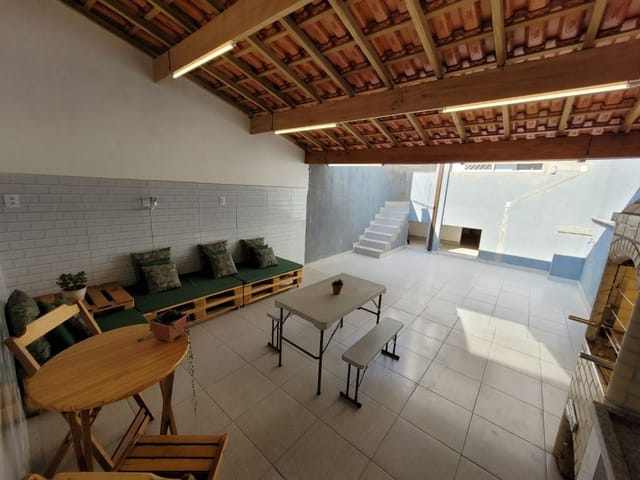 Sobrado com 150m² 3 quartos e 3 banheiros, à venda, no bairro Jardim das Belezas em Carapicuíba