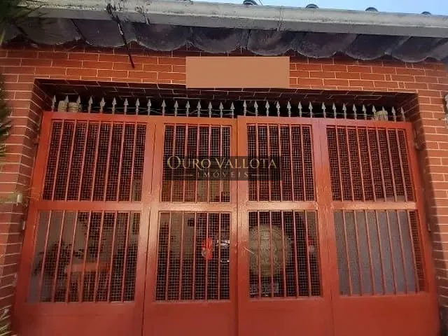 Sobrado com 135m² 2 quartos e 2 banheiros, à venda, no bairro Vila Nair em São Paulo