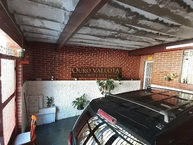 Sobrado com 135m² 2 quartos e 2 banheiros, à venda, no bairro Vila Nair em São Paulo