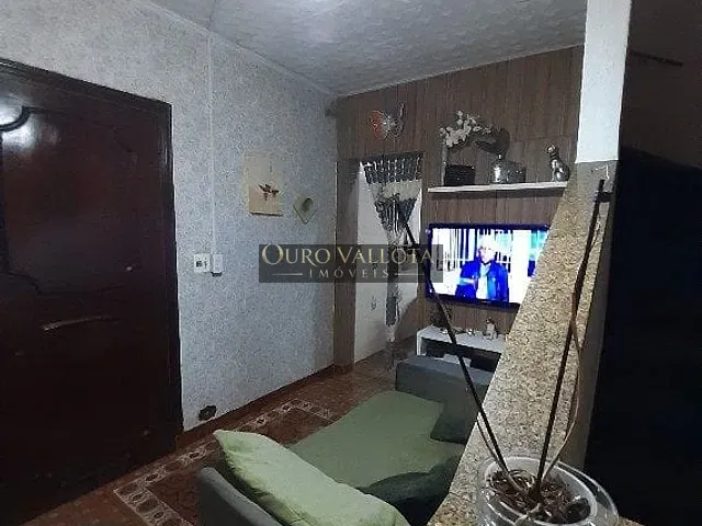 Sobrado com 135m² 2 quartos e 2 banheiros, à venda, no bairro Vila Nair em São Paulo