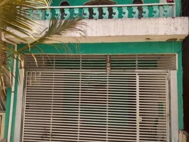 Sobrado com 500m² 7 quartos e 4 banheiros, à venda, no bairro Parque Suburbano em Itapevi