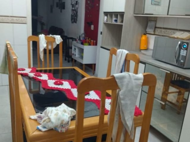 Sobrado com 500m² 7 quartos e 4 banheiros, à venda, no bairro Parque Suburbano em Itapevi