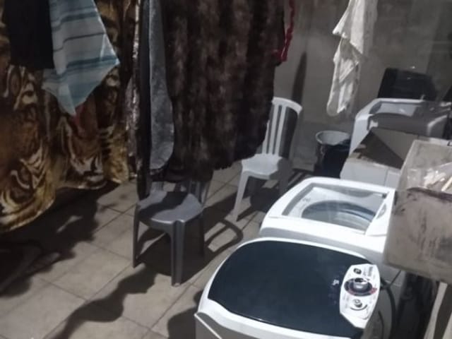 Sobrado com 500m² 7 quartos e 4 banheiros, à venda, no bairro Parque Suburbano em Itapevi