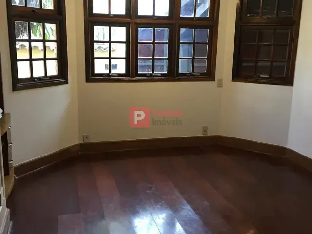 Sobrado com 225m² 3 quartos e 4 banheiros, à venda, no bairro Campo Belo em São Paulo