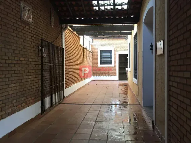 Sobrado com 225m² 3 quartos e 4 banheiros, à venda, no bairro Campo Belo em São Paulo