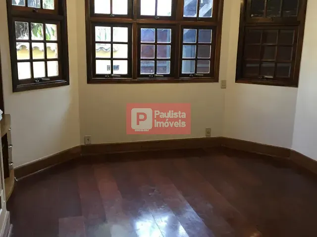 Sobrado com 225m² 3 quartos e 4 banheiros, à venda, no bairro Campo Belo em São Paulo