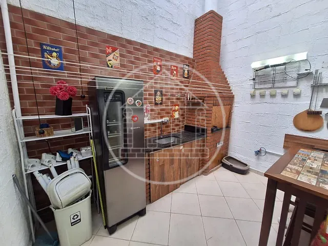Sobrado com 100m² 3 quartos e 3 banheiros, à venda, no bairro Jardim Umuarama em São Paulo