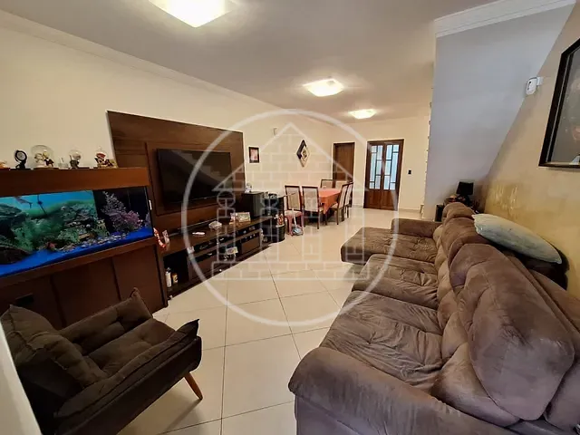 Sobrado com 100m² 3 quartos e 3 banheiros, à venda, no bairro Jardim Umuarama em São Paulo