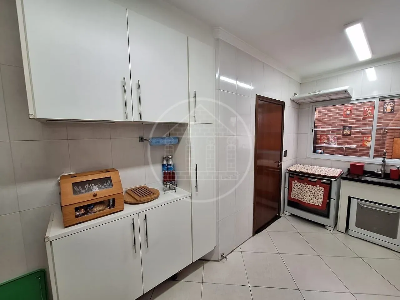 Sobrado, 3 quartos, 160 m² - Foto 8