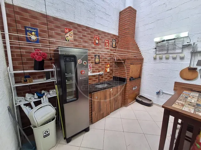 Sobrado com 100m² 3 quartos e 3 banheiros, à venda, no bairro Jardim Umuarama em São Paulo