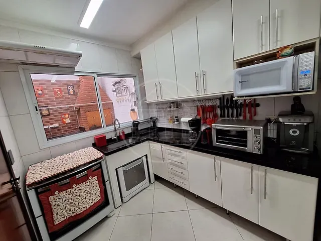 Sobrado com 100m² 3 quartos e 3 banheiros, à venda, no bairro Jardim Umuarama em São Paulo