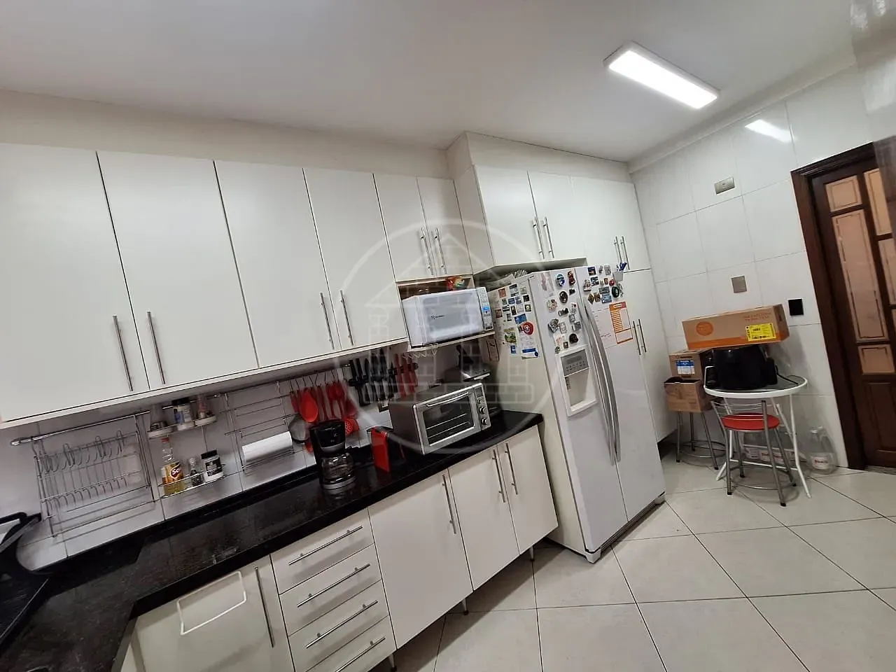Sobrado, 3 quartos, 160 m² - Foto 7