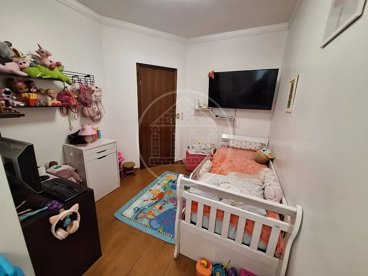 Sobrado, 3 quartos, 160 m² - Foto 24