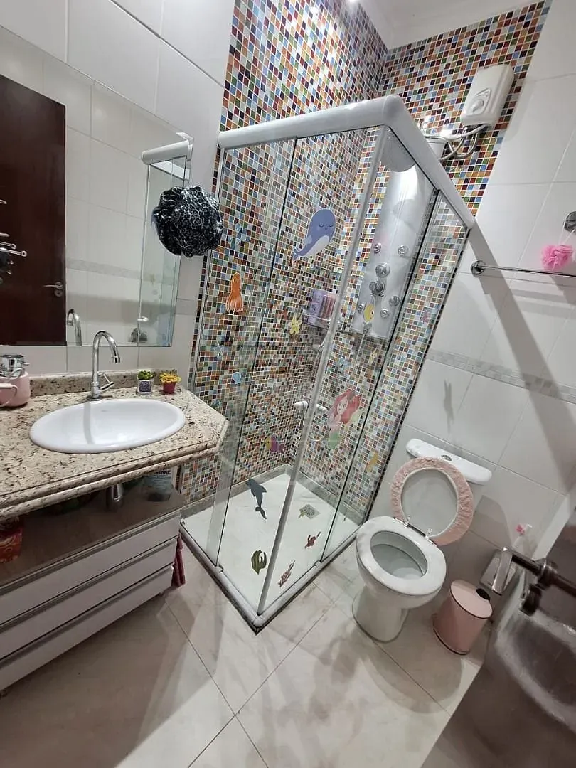 Sobrado, 3 quartos, 160 m² - Foto 18