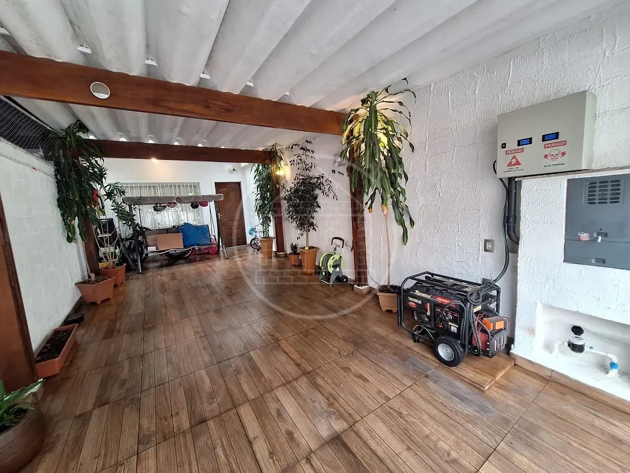 Sobrado, 3 quartos, 160 m² - Foto 29