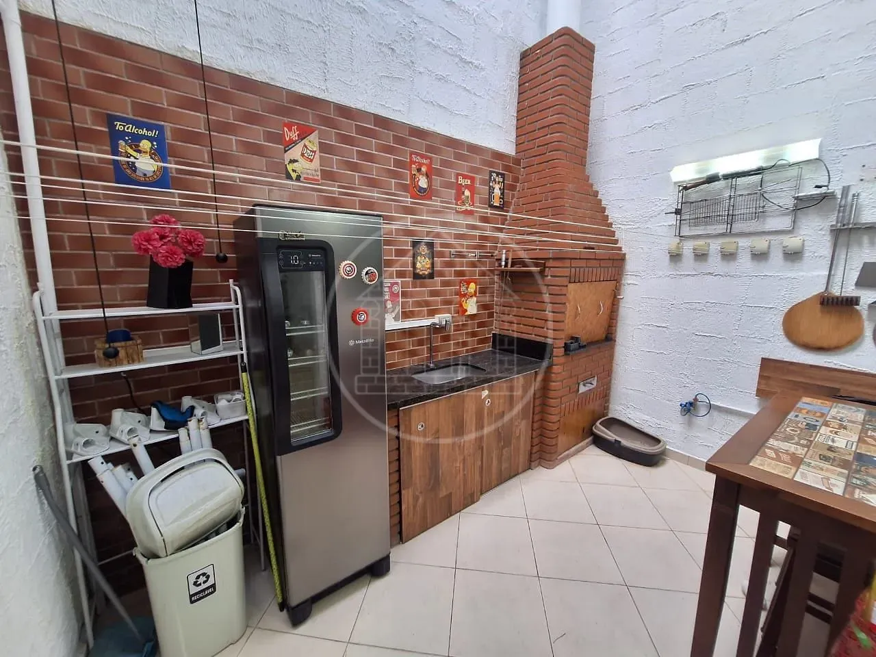 Sobrado, 3 quartos, 160 m² - Foto 3