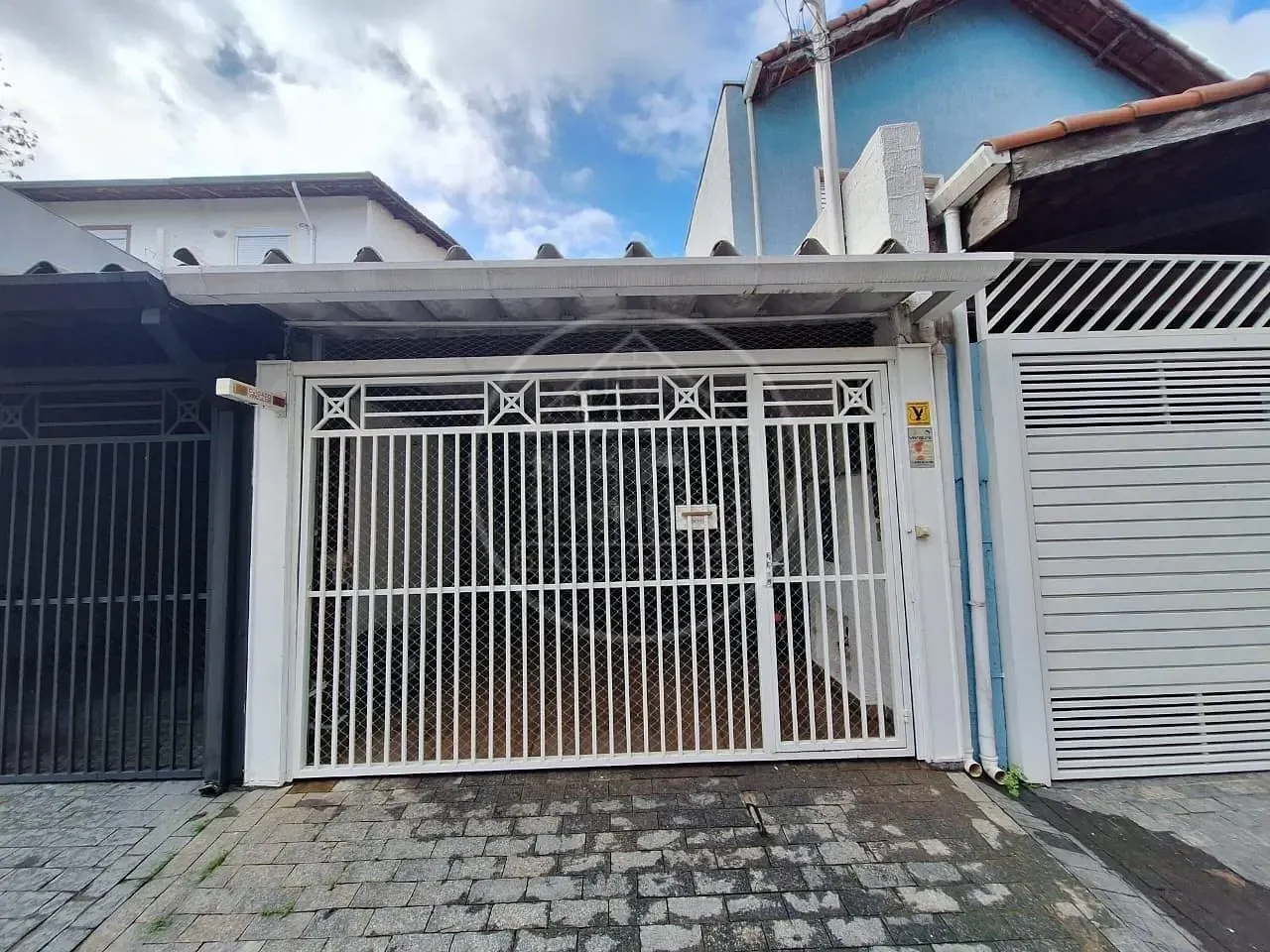 Sobrado, 3 quartos, 160 m² - Foto 32