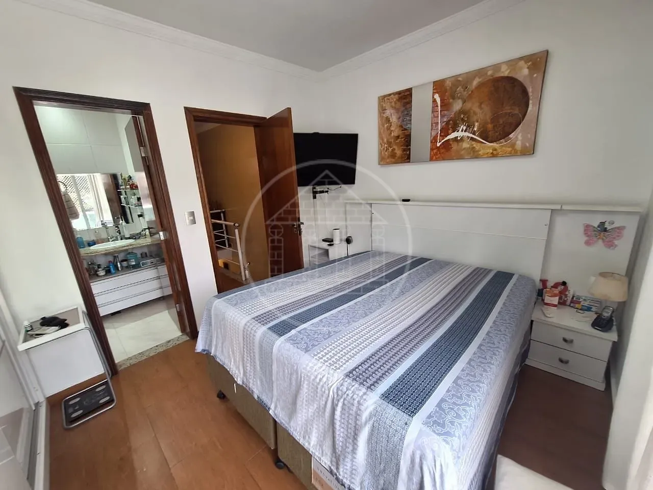 Sobrado, 3 quartos, 160 m² - Foto 22