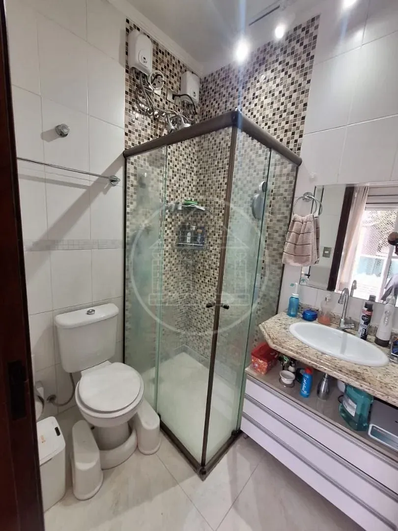 Sobrado, 3 quartos, 160 m² - Foto 15