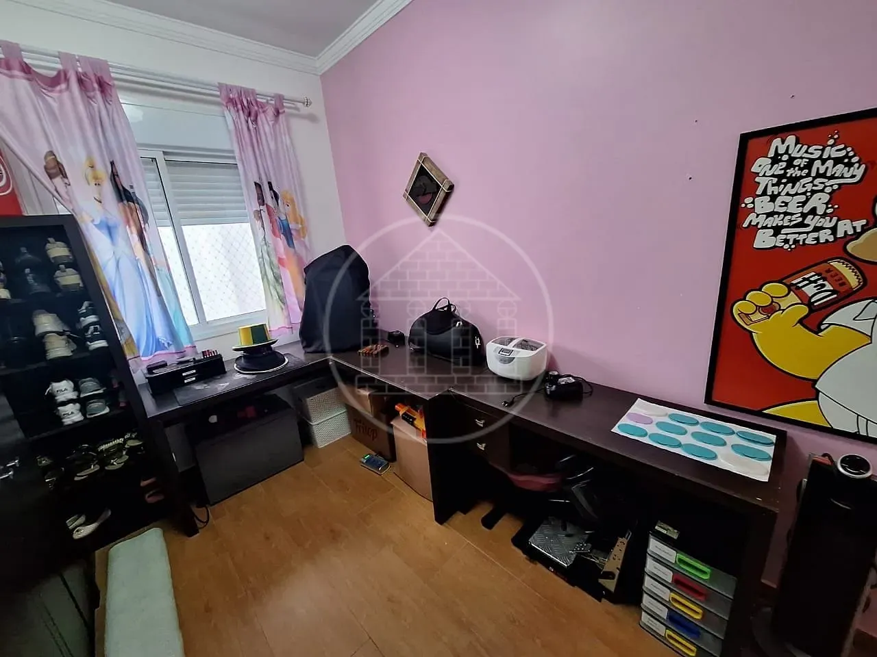 Sobrado, 3 quartos, 160 m² - Foto 17