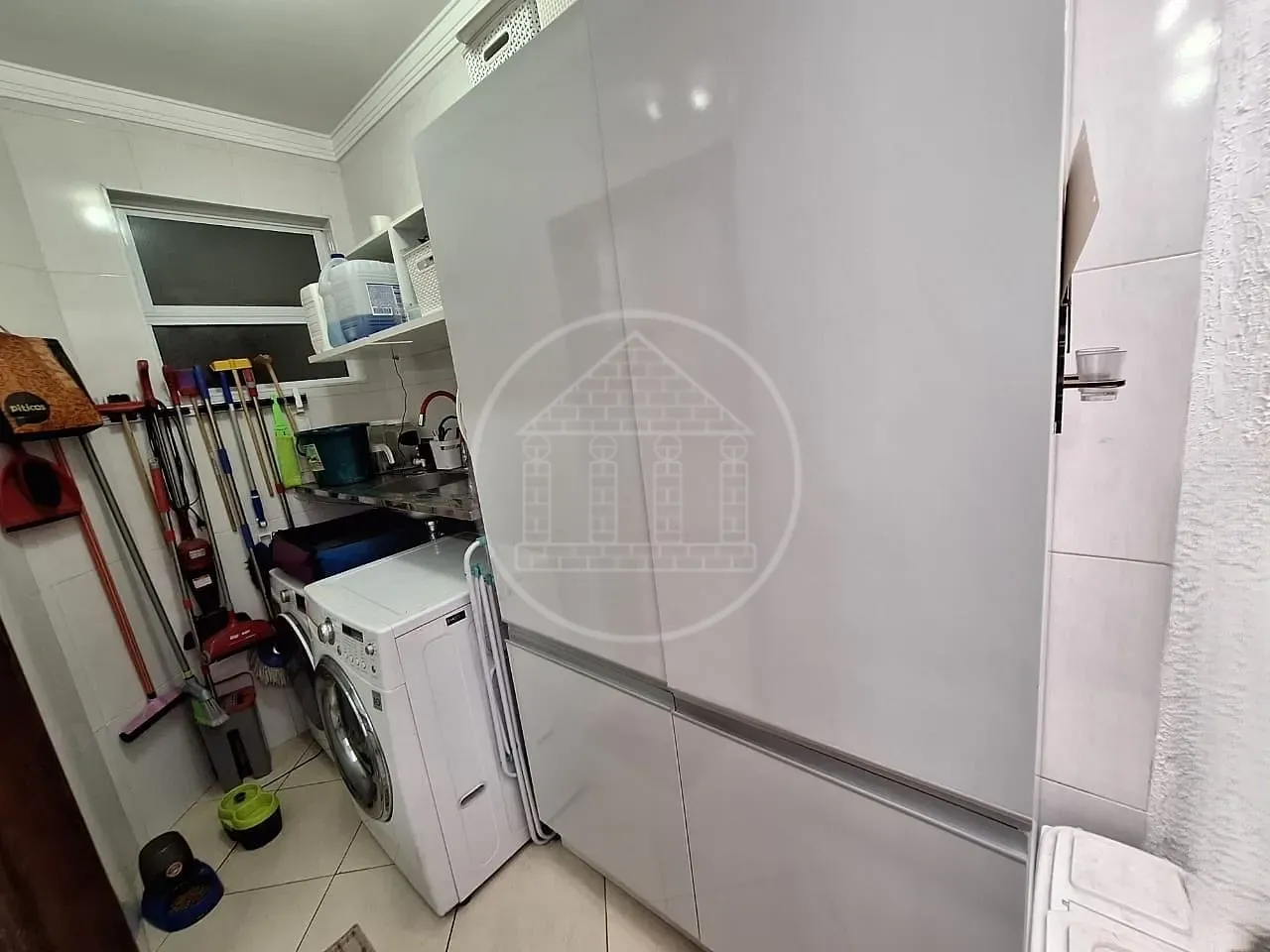 Sobrado, 3 quartos, 160 m² - Foto 26